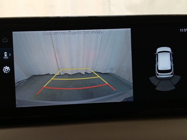 Used 2024 Hyundai Palisade SEL image 17