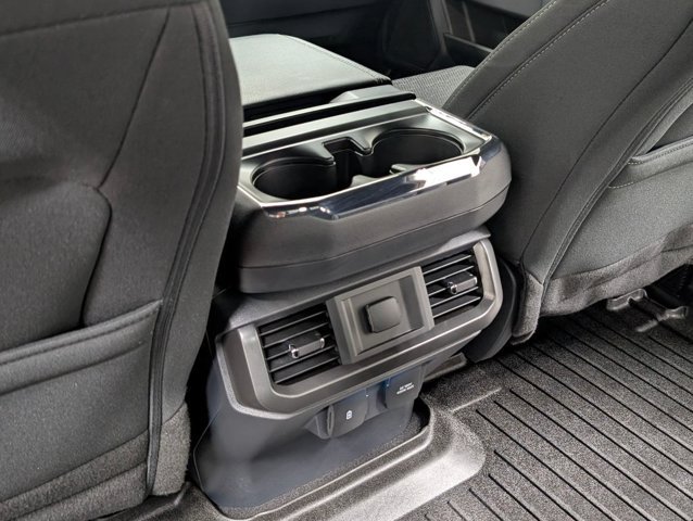 Certified 2024 Ford F150 XLT w/ Equipment Group 302A MID AWD/4WD image 19