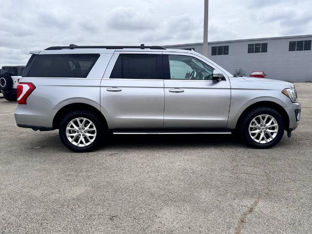 Certified 2021 Ford Expedition Max XLT RWD image 10