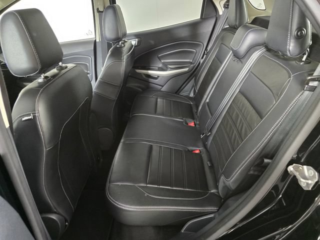 Certified 2020 Ford EcoSport Titanium FWD image 19