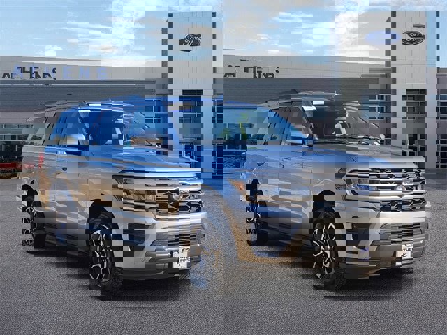 Certified 2024 Ford Expedition Max XLT image 14