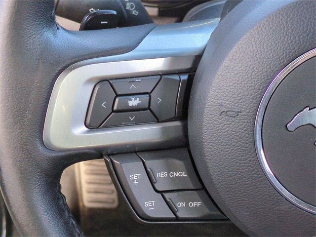Certified 2017 Ford Mustang Premium image 23