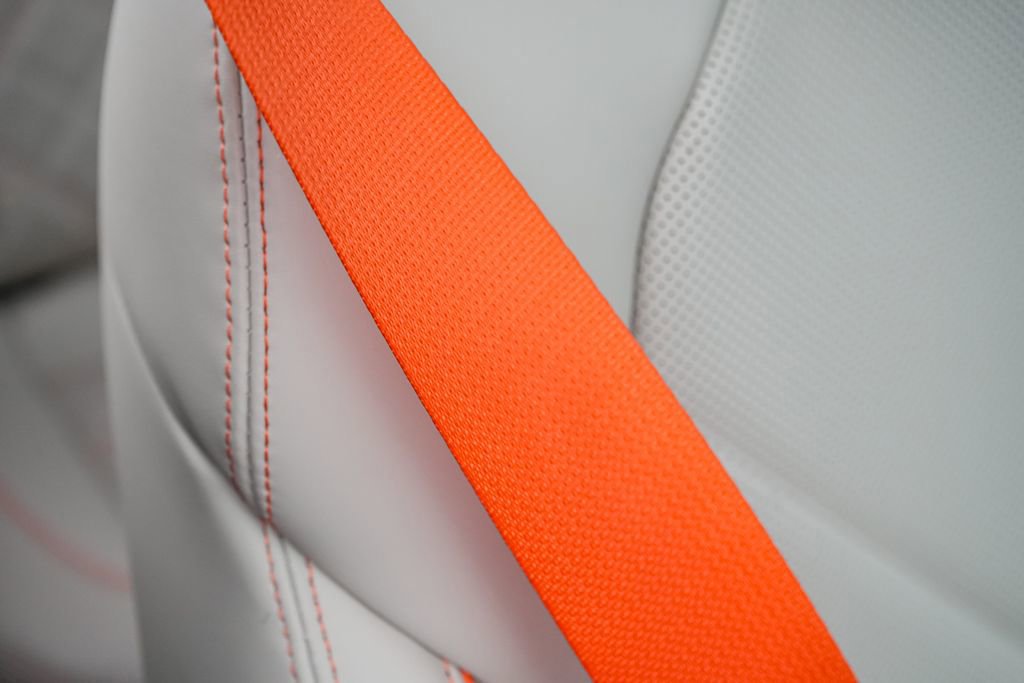 Used 2026 Genesis GV70 3.5T Sport Prestige image 38