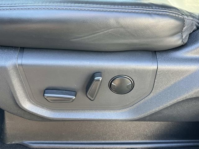 Certified 2023 Ford Expedition XLT image 29