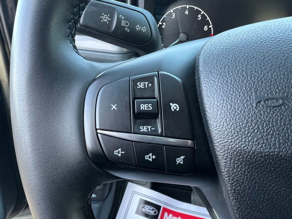 Certified 2023 Ford Maverick XLT w/ Equipment Group 300A Standard image 28