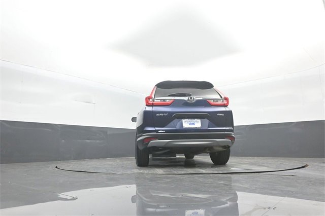 Used 2018 Honda CR-V LX image 35