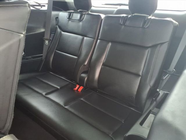 Certified 2023 Ford Explorer XLT w/ Equipment Group 202A image 13