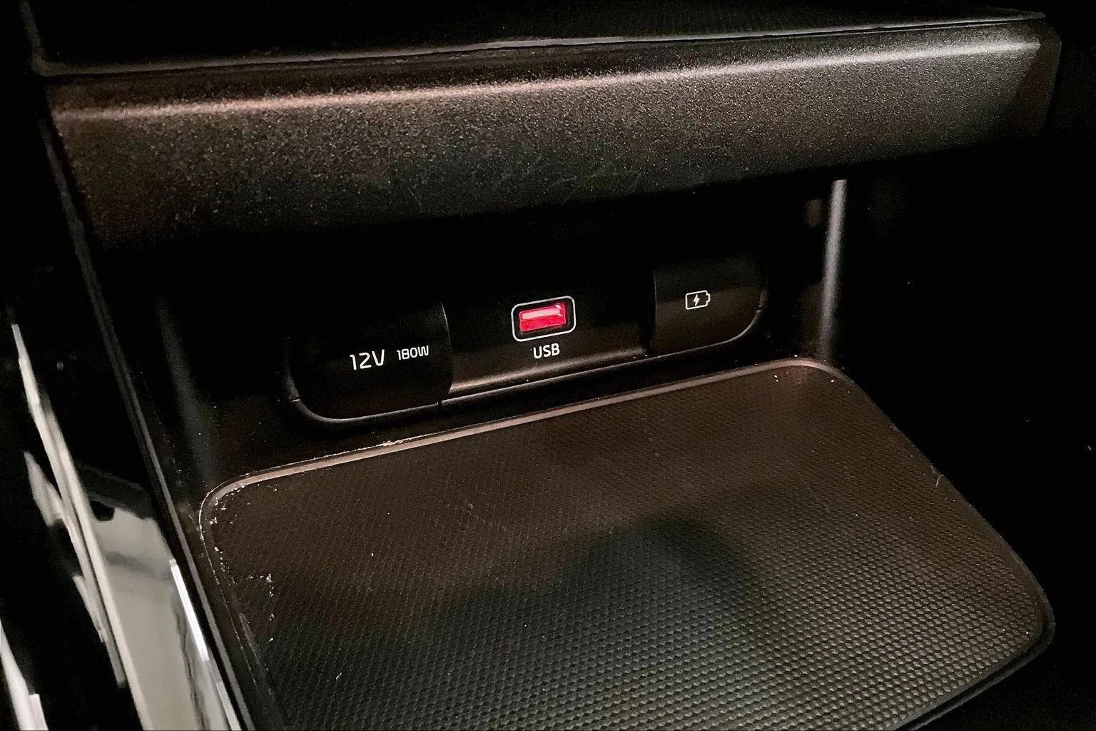 Used 2024 Kia Forte GT-Line image 31