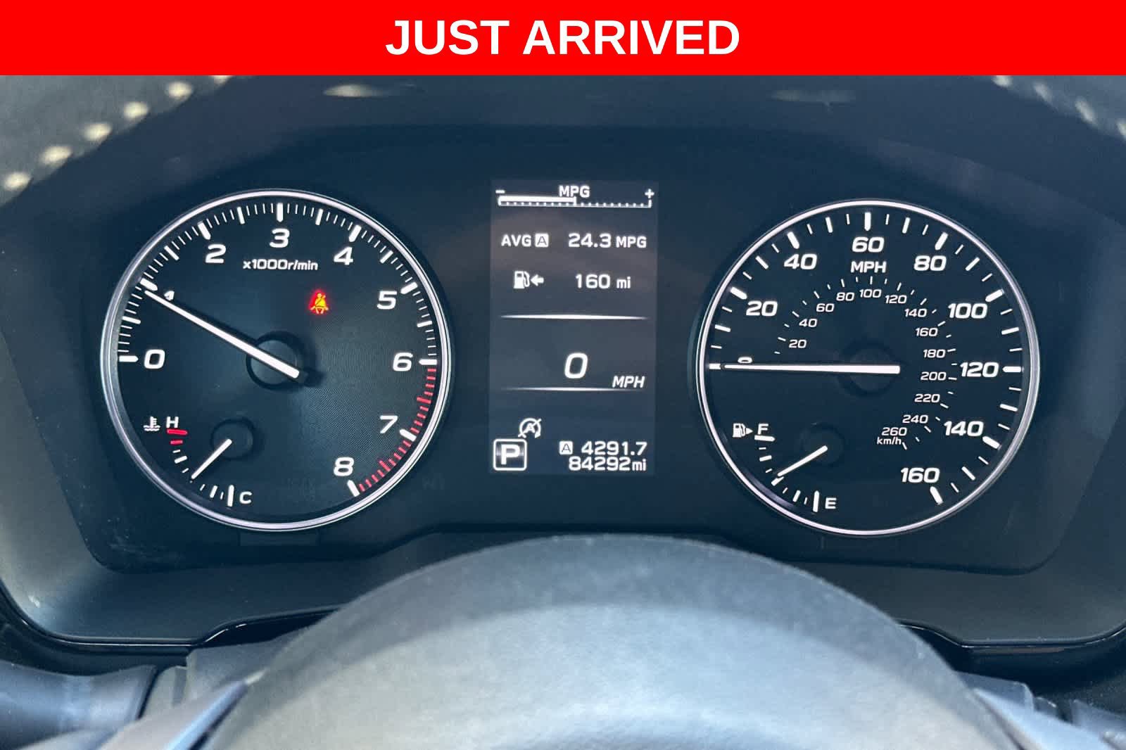 Used 2024 Subaru Outback Premium AWD/4WD image 25