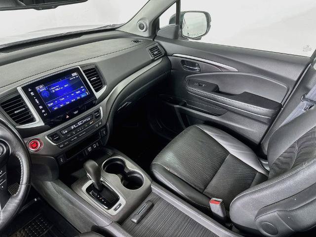 Used 2017 Honda Ridgeline RTL-T image 25