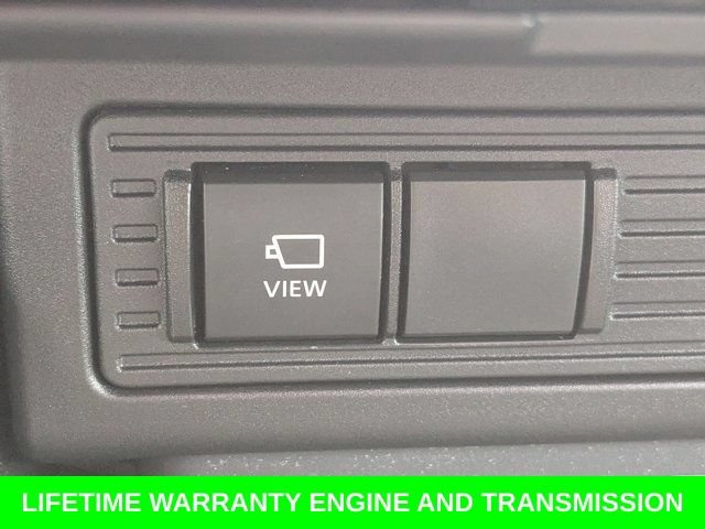 Used 2024 Toyota Land Cruiser w/ Premium Package AWD/4WD image 26