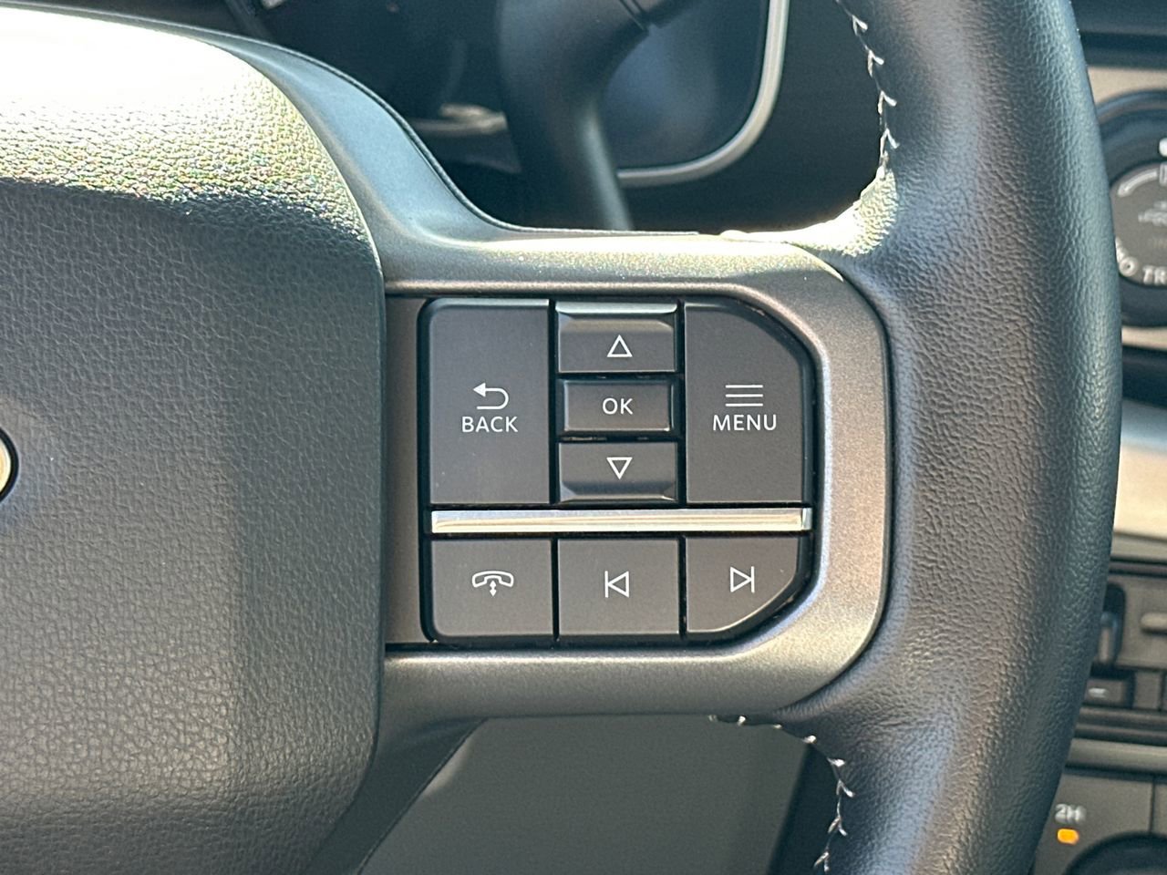 Certified 2022 Ford F150 XLT w/ Equipment Group 302A High AWD/4WD image 27