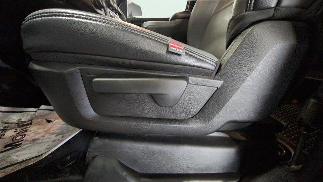 Used 2024 RAM 2500 Tradesman w/ Snow Chief Group image 27