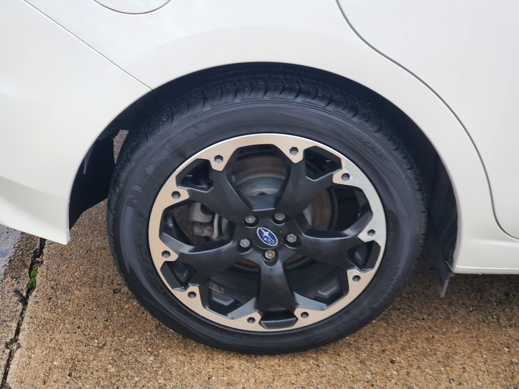 Used 2020 Subaru Impreza 2.0i image 5