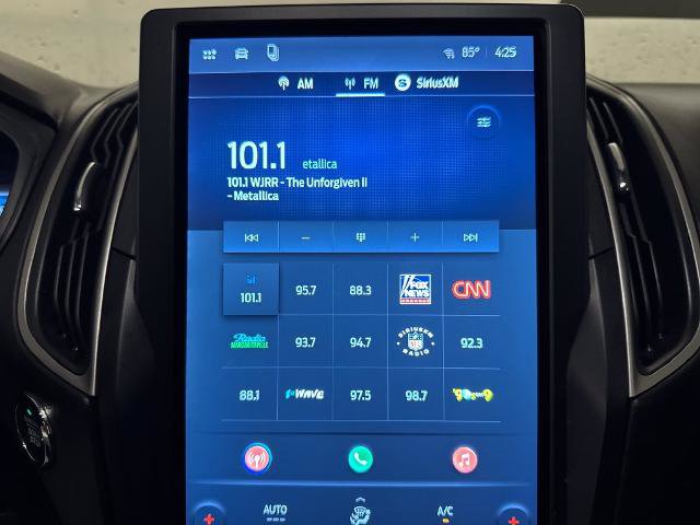Certified 2024 Ford Edge SE AWD/4WD image 18
