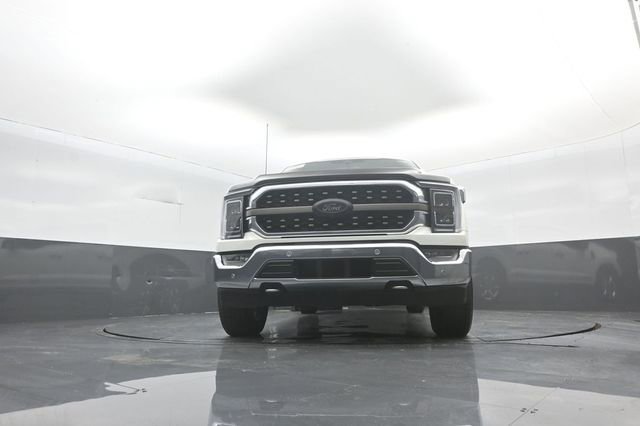 Certified 2023 Ford F150 King Ranch w/ Equipment Group 601A High AWD/4WD image 35