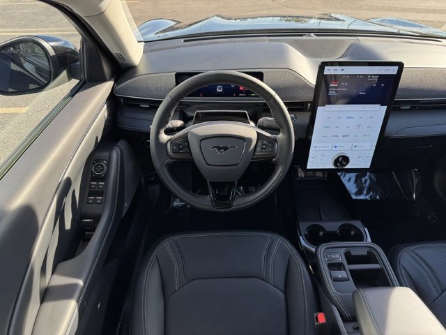 Certified 2025 Ford Mustang Mach-E Premium w/ Interior Protection Package image 10