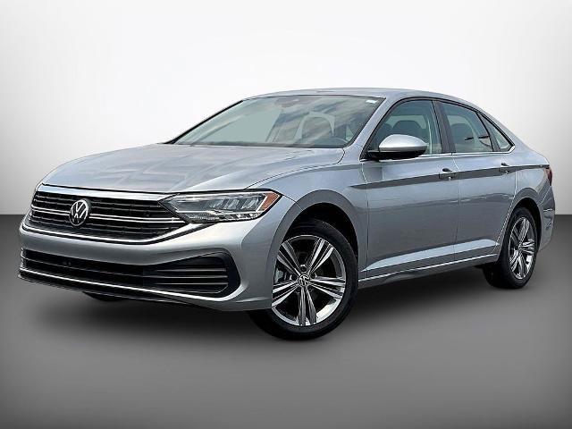Used 2023 Volkswagen Jetta SE FWD image 3