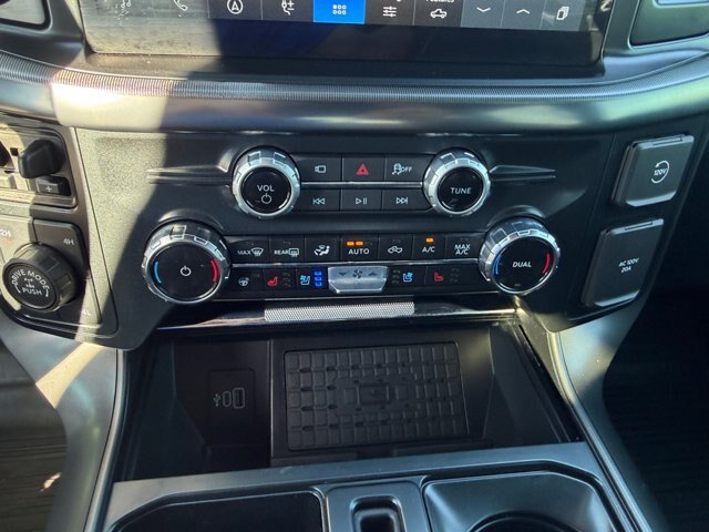 Certified 2025 Ford F150 Lariat w/ Equipment Group 502A High AWD/4WD image 12