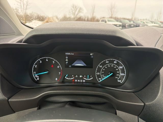Certified 2023 Ford Transit Connect XL image 35