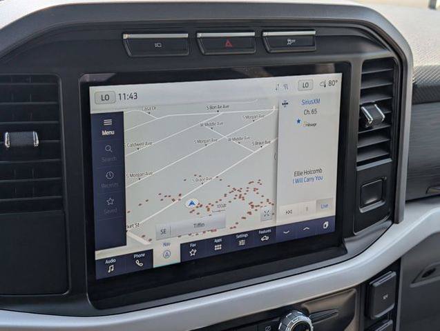 Certified 2023 Ford F150 Lariat AWD/4WD image 16