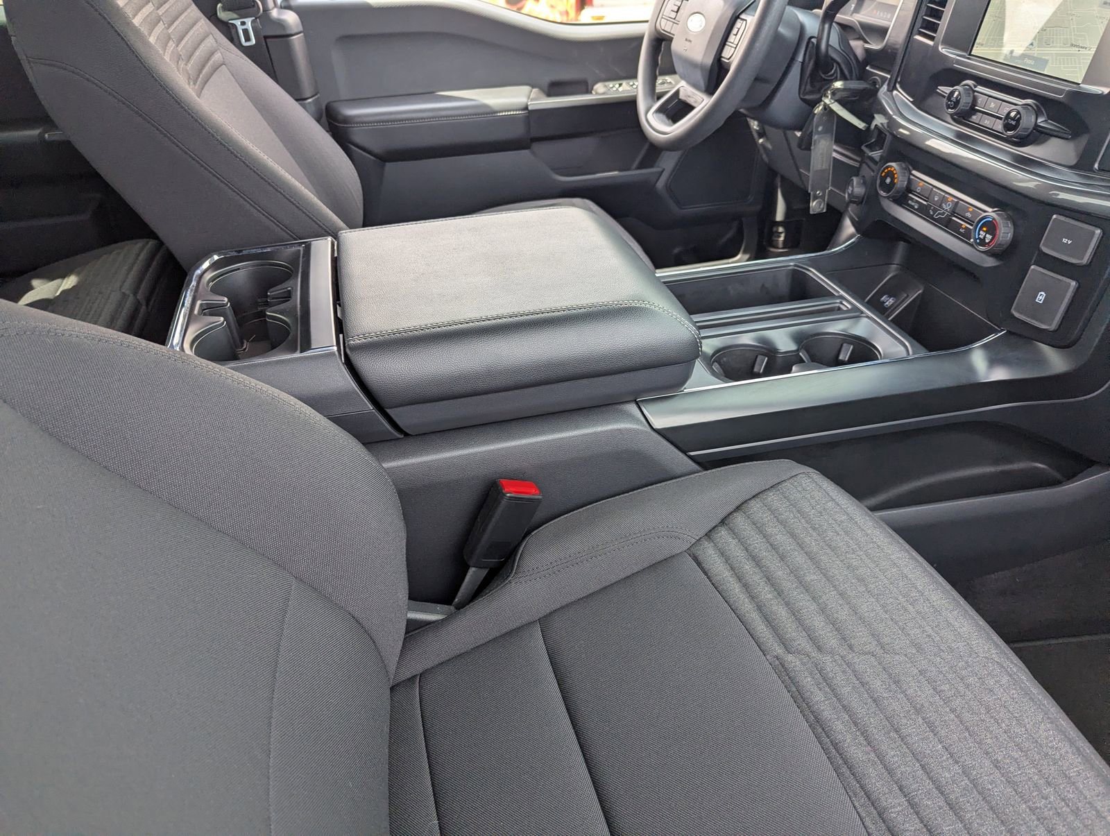 Certified 2023 Ford F150 XL w/ STX Appearance Package image 11