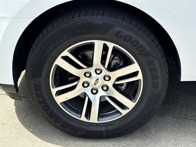 Certified 2024 Ford Expedition Limited RWD image 12