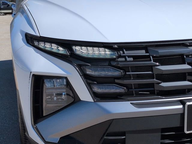 Used 2025 Hyundai Tucson SEL image 9