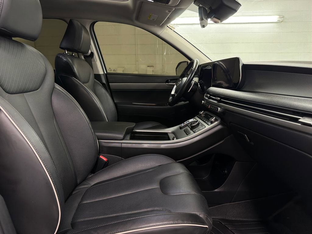 Used 2023 Hyundai Palisade XRT AWD/4WD image 31