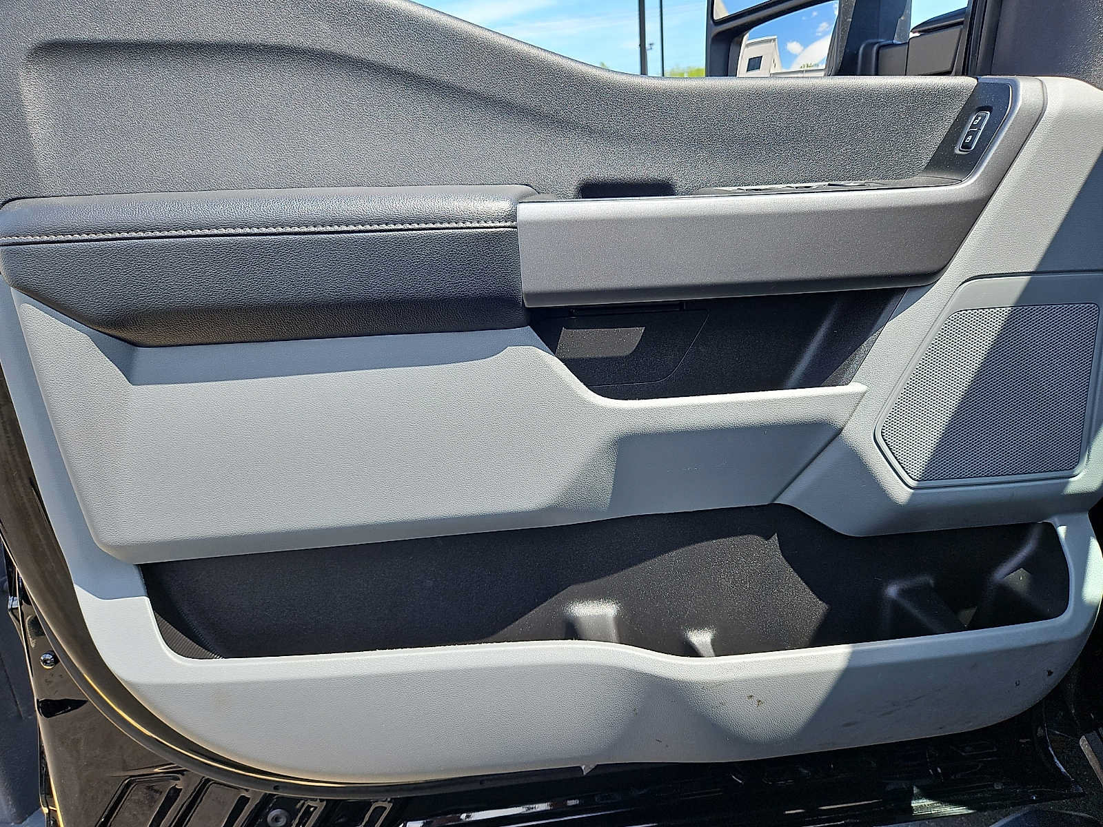 Certified 2026 Ford F250 XLT AWD/4WD image 16