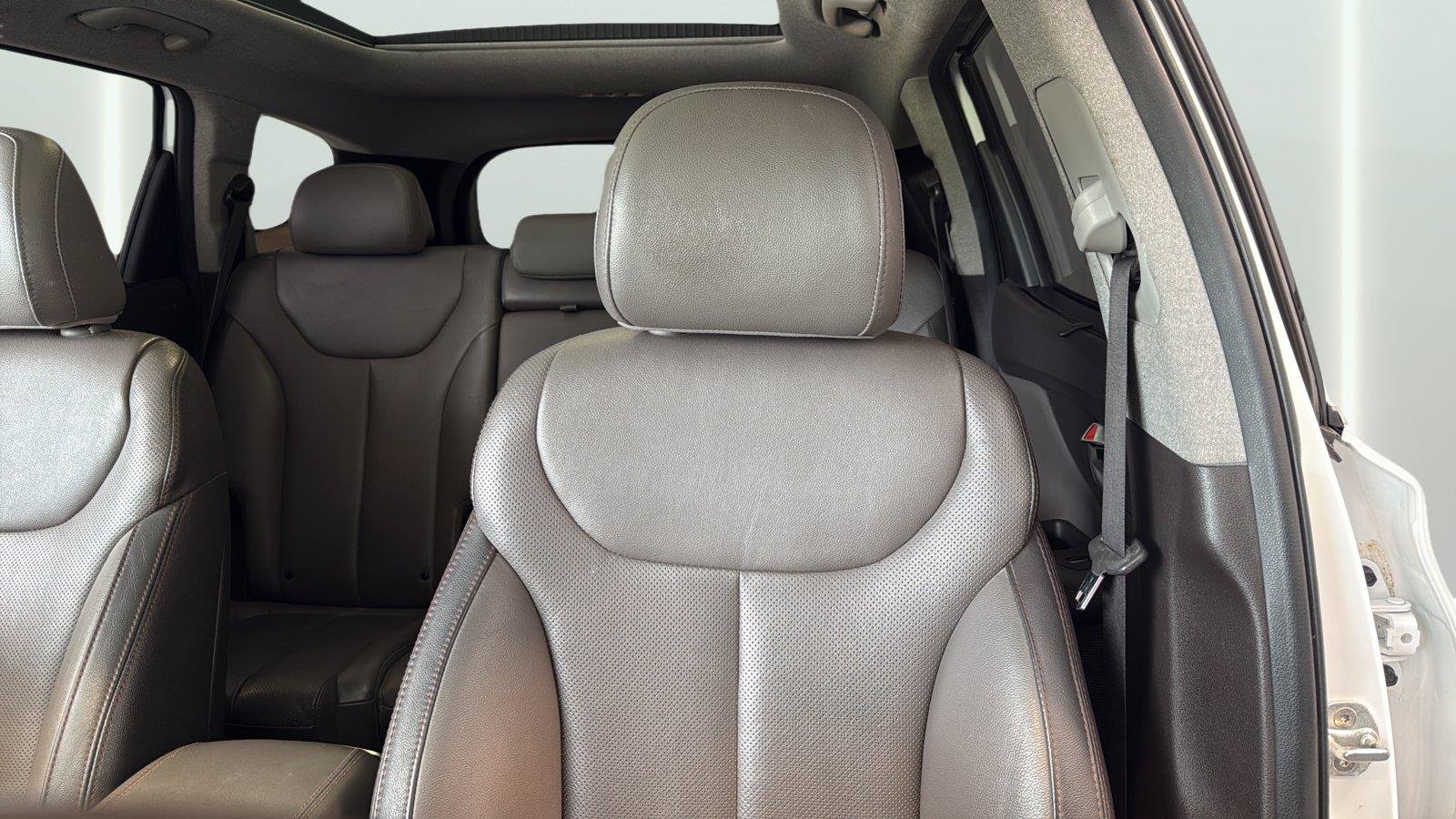 Used 2019 Hyundai Santa Fe Limited AWD/4WD image 22