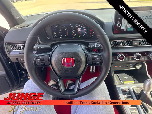 Used 2026 Honda Civic Type R image 30