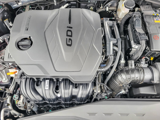 Used 2025 Hyundai Sonata SEL image 20