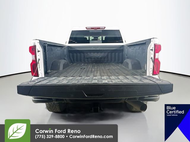 Used 2024 Chevrolet Silverado 2500 ZR2 w/ ZR2 Bison Edition AWD/4WD image 31