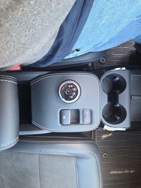 Certified 2023 Ford Mustang Mach-E GT w/ GT Performance Edition image 31