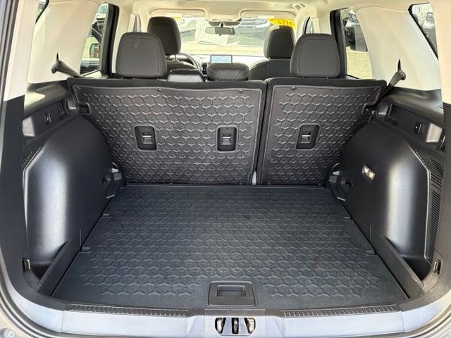 Certified 2024 Ford Bronco Sport Big Bend w/ Convenience Package AWD/4WD image 21