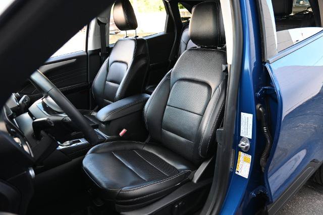 Certified 2022 Ford Escape SEL w/ Technology Package AWD/4WD image 23