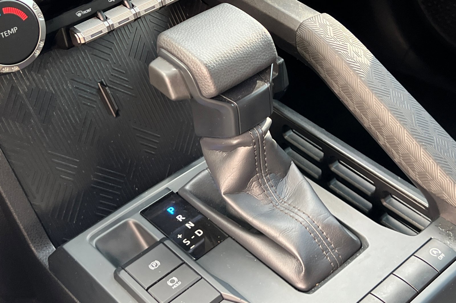 Used 2025 Toyota Tacoma TRD Sport image 21