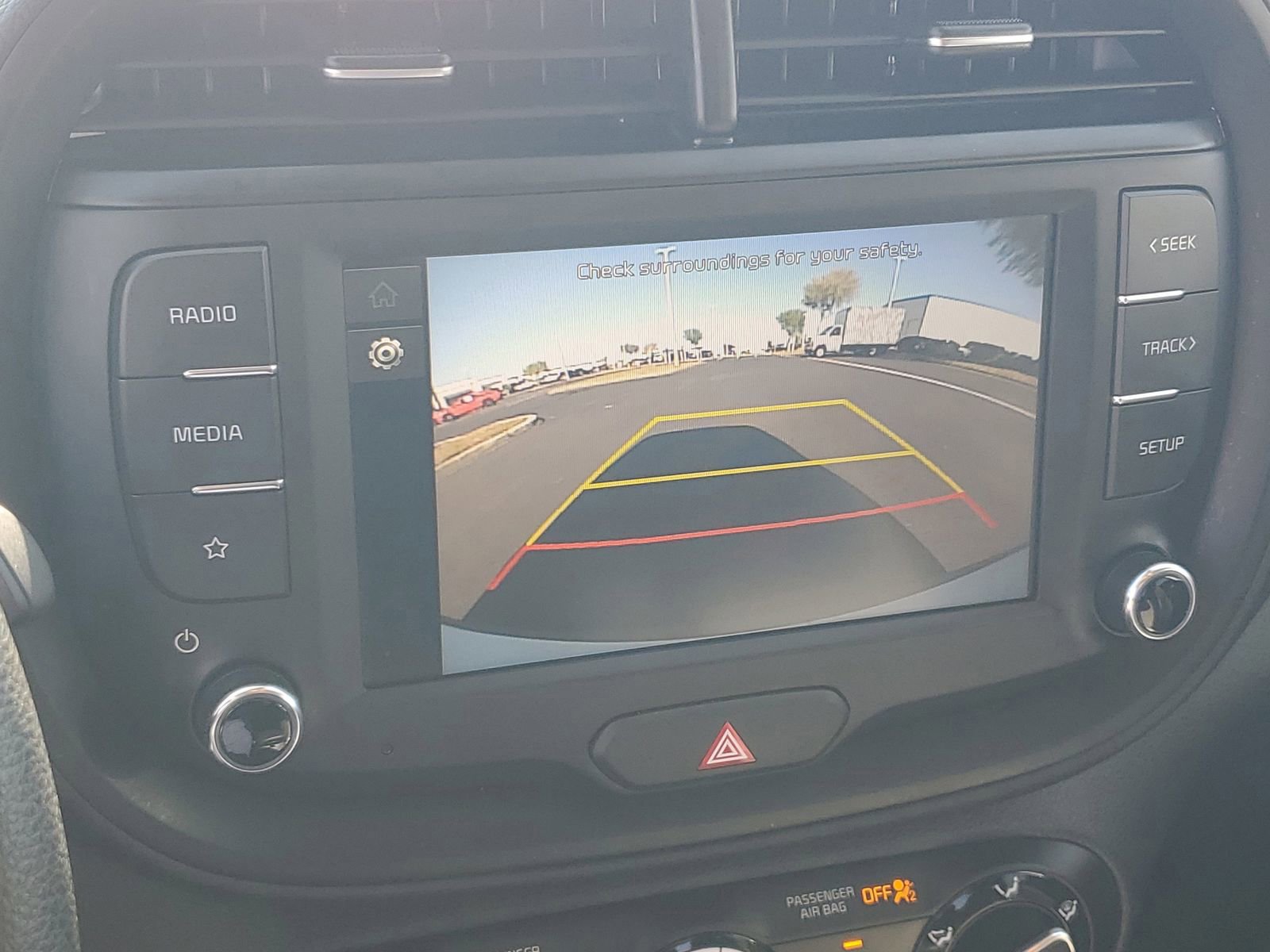 Used 2025 Kia Soul LX image 21