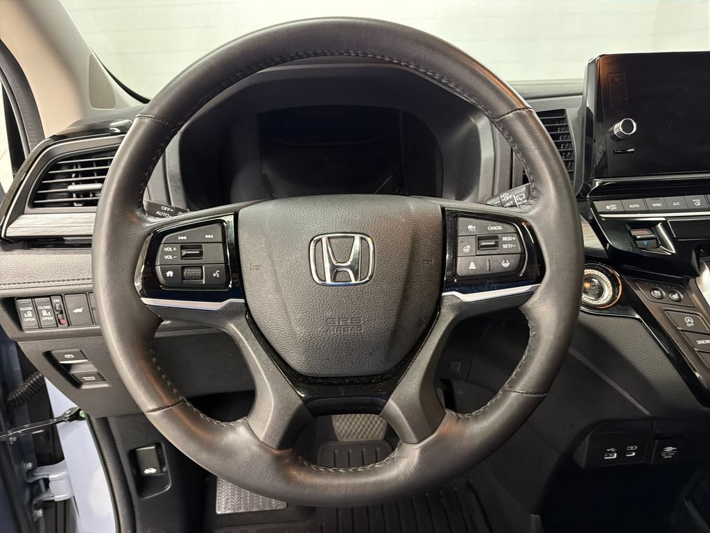 Used 2025 Honda Odyssey Elite image 20