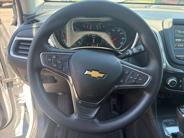 Used 2018 Chevrolet Equinox LT AWD/4WD image 27