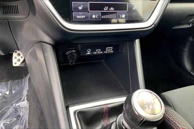 Used 2024 Subaru WRX Premium AWD/4WD image 35