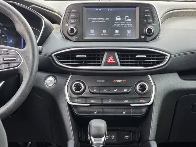 Used 2019 Hyundai Santa Fe SEL FWD image 5