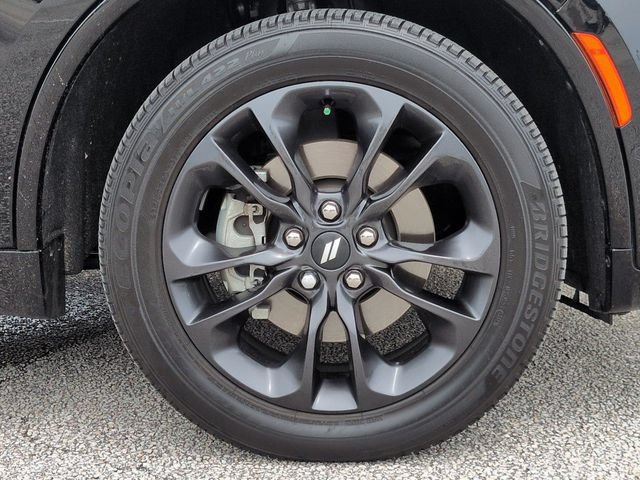 Used 2025 Dodge Durango R/T AWD/4WD image 11