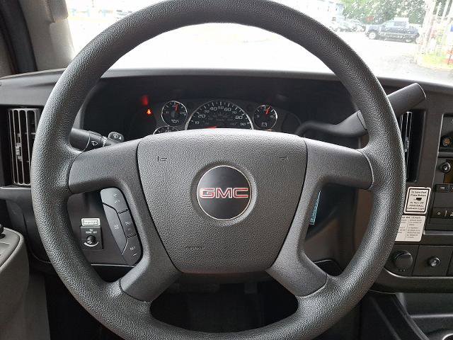 Used 2021 GMC Savana 3500 w/ Power Convenience Package RWD image 17