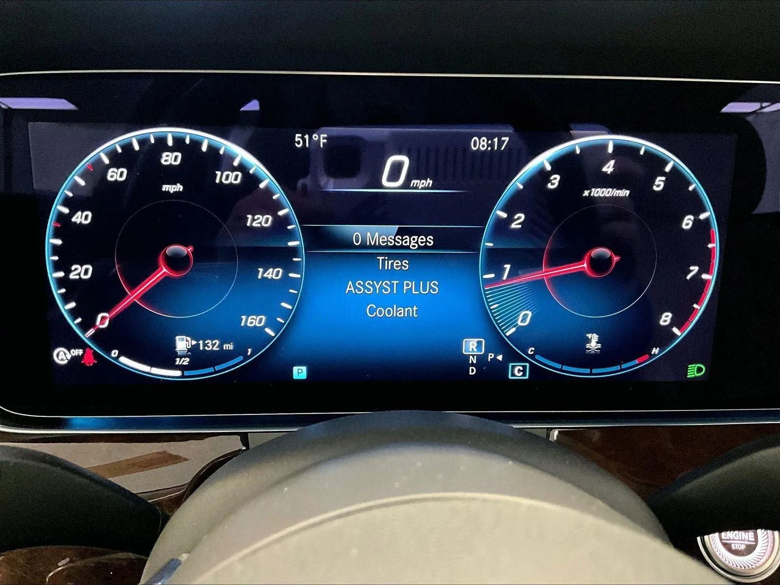 Used 2021 Mercedes-Benz E 350 4MATIC Sedan w/ Premium Package image 19