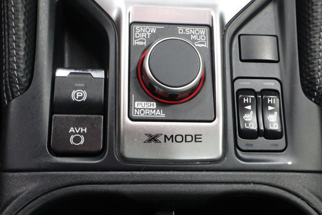 Used 2024 Subaru Forester Limited image 35