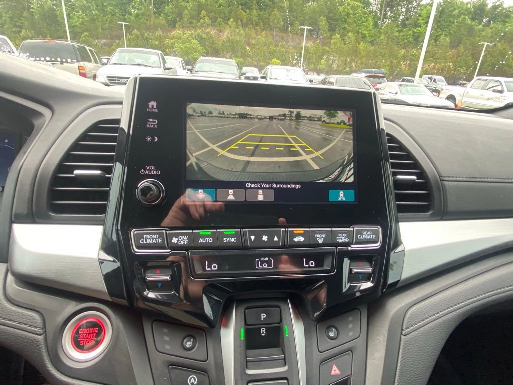 Used 2023 Honda Odyssey Sport image 16