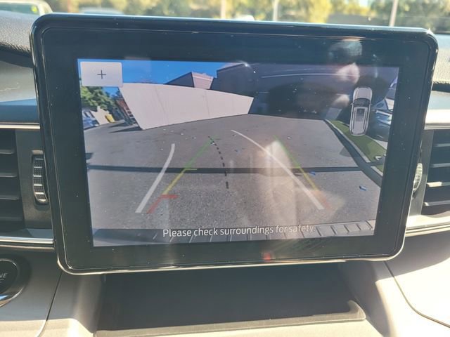 Certified 2023 Ford Explorer XLT w/ Equipment Group 202A image 20