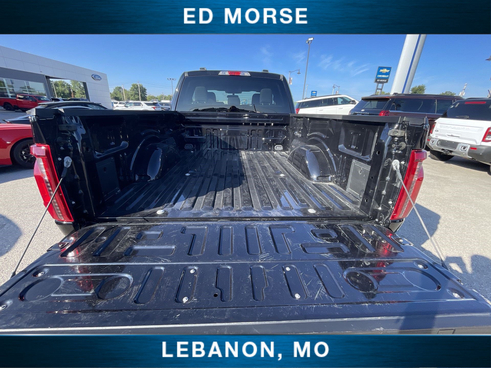 Certified 2024 Ford F150 XL w/ Equipment Group 103A High AWD/4WD image 23